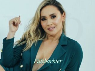 Valebarbier