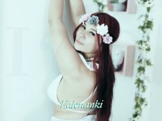 Valenanki