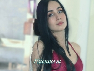Valenstorm