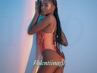 Valentiinagil