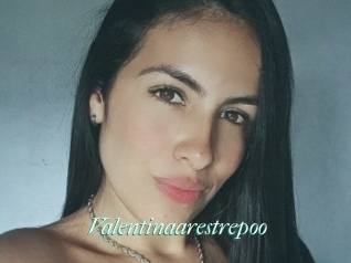 Valentinaarestrepoo