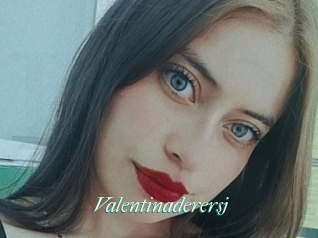 Valentinaderersj
