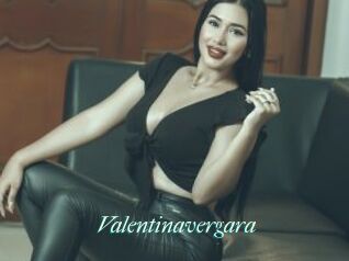 Valentinavergara
