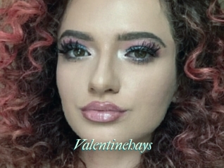 Valentinehays