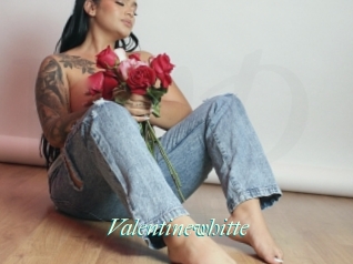 Valentinewhitte