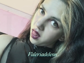 Valeriadeleon