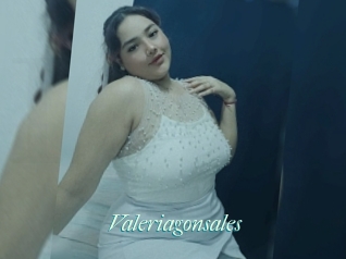 Valeriagonsales