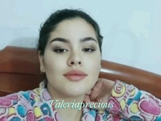 Valeriaprecious