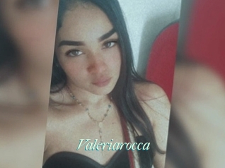 Valeriarocca