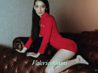 Valeriedommi