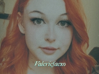 Valeriefaexo