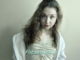 Valeriehansien