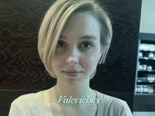 Valeriehay