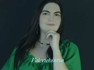 Valeriehinton