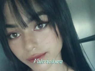 Valerieshaw