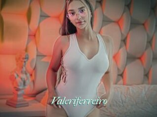 Valeriferreiro
