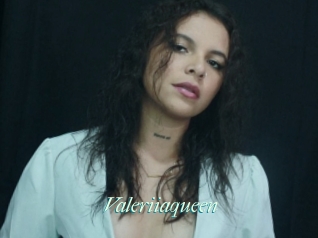 Valeriiaqueen
