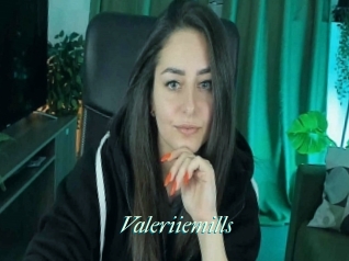 Valeriiemills