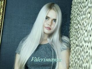 Valerimayers