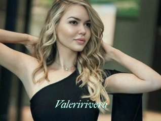 Valeririvera