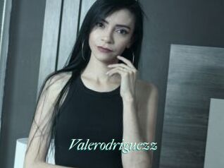 Valerodriguezz