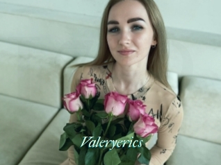 Valeryerics
