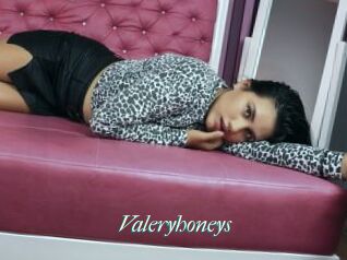 Valeryhoneys