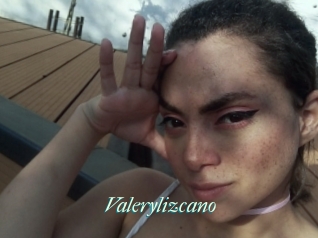 Valerylizcano