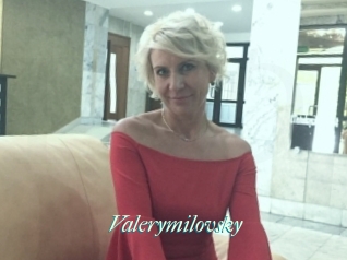 Valerymilovsky