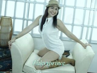 Valeryprince