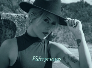 Valeryrussoo