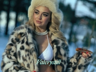 Valerystill