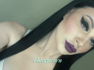 Valerythorn