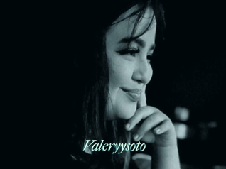 Valeryysoto