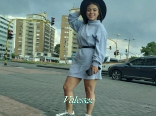 Valeswe