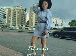 Valesweety