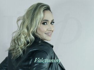 Valetommy