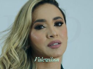 Valewilson