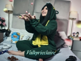 Valkyrieclaire