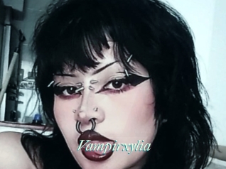 Vampirxylia