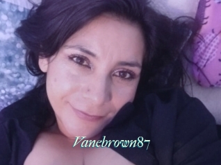 Vanebrown87