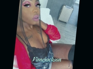 Vanejackson