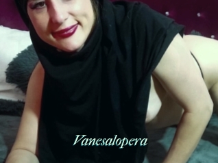 Vanesalopera