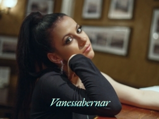 Vanessabernar