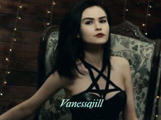 Vanessajill