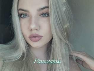 Vanessakiss