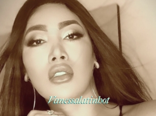 Vanessalatinhot