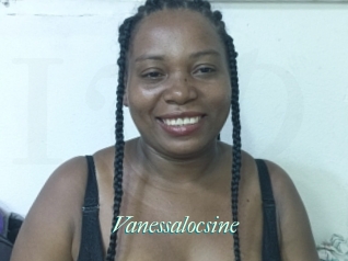 Vanessalocsine
