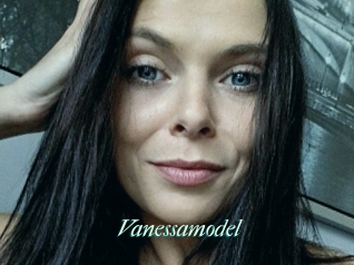 Vanessamodel