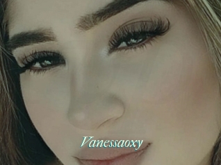 Vanessaoxy